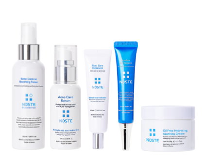 Cosmeceutical Image