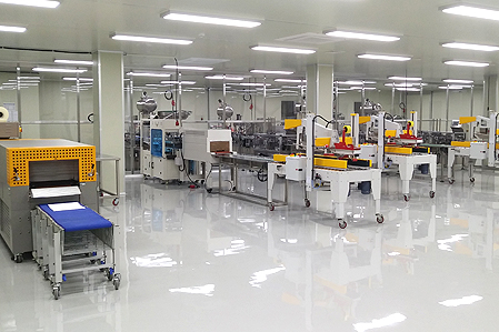 Jeju Filling Equipment image 2