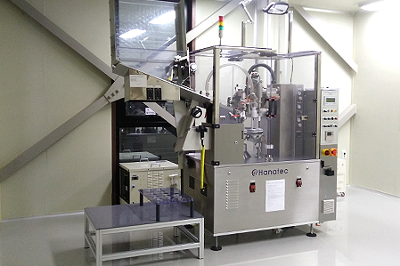 Jeju Filling Equipment image 4