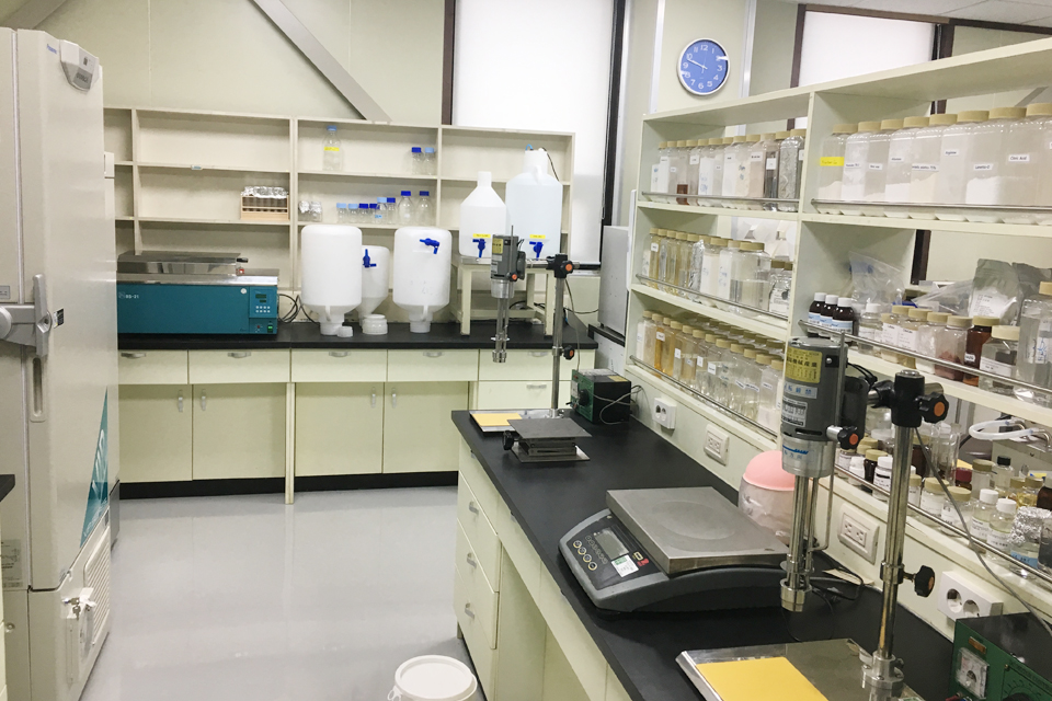 Jeju Life Science Institute image 2