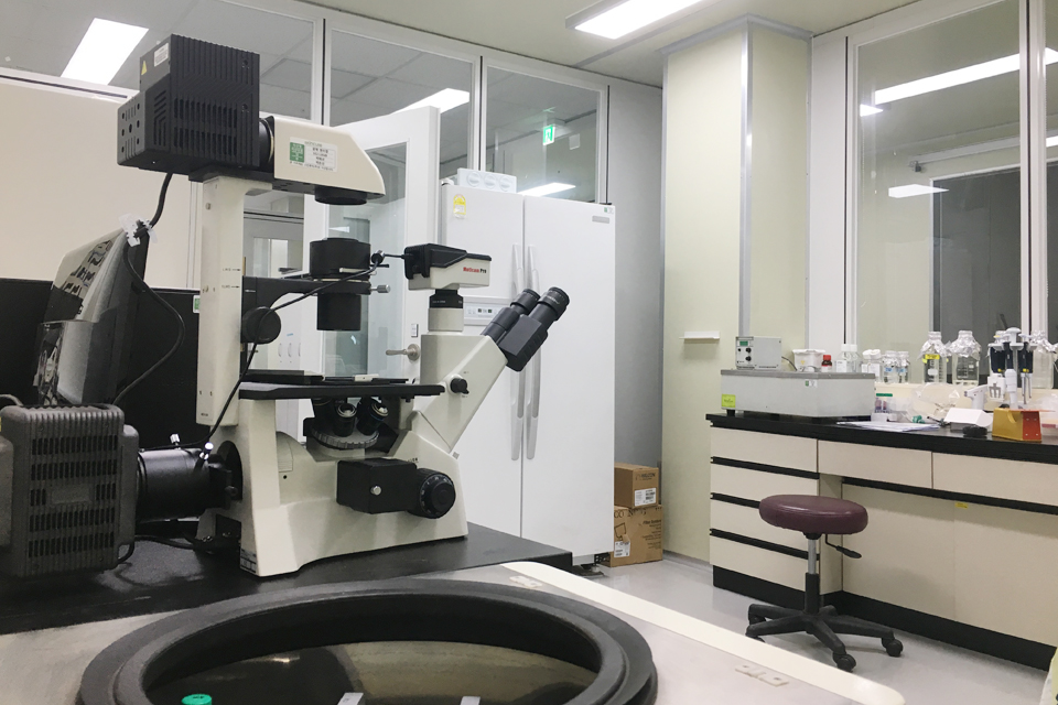 Jeju Life Science Institute image 3