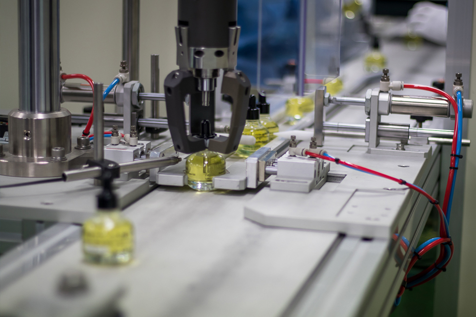 MANUFACTURING image
