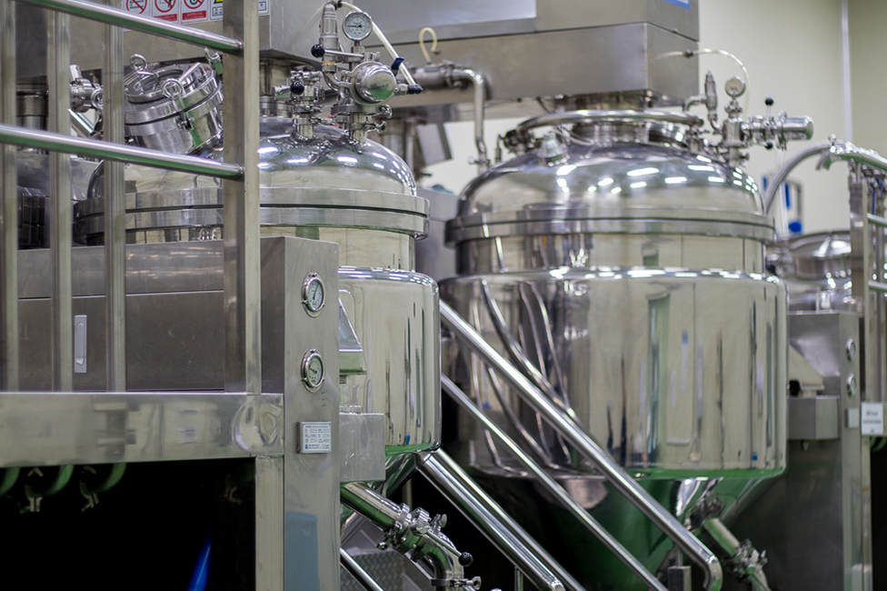 MANUFACTURING image